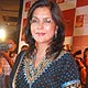 Zeenat Aman