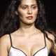 India Brand Show and Triumph lingerie show