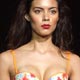 India Brand Show and Triumph lingerie show