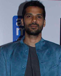 Neil Bhoopalam