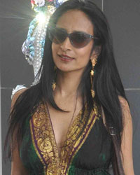 Suchitra Pillai