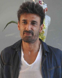 Rahul Dev