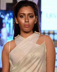 Urvashi Kaur Show at IBFW Season 2