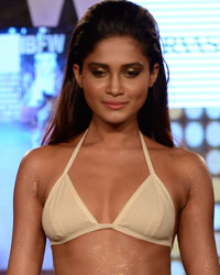 Urvashi Kaur Show at IBFW Season 2