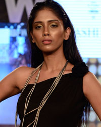 Urvashi Kaur Show at IBFW Season 2