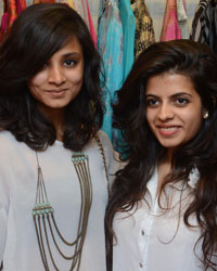 Ushma Vaidya Collection Preview