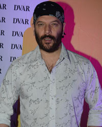 Aditya Pancholi