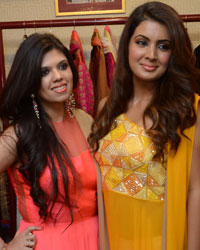 Ushma Vaidya Collection Preview