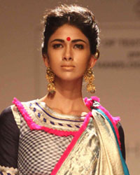 Vaishali S Show at LFW 2014