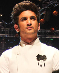 Sushant Singh Rajput