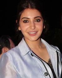 Anushka Sharma