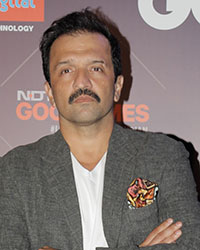 Atul Kasbekar