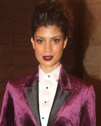 Tina Desai