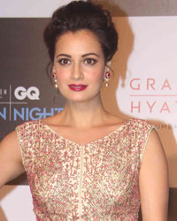 Dia Mirza