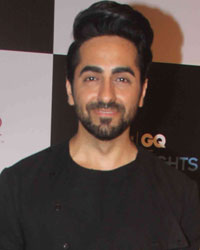 Ayushmann Khurrana