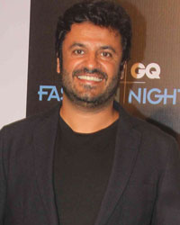 Vikas Bahl