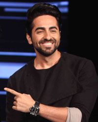 Ayushmann Khurrana