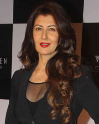 Sangeeta Bijlani