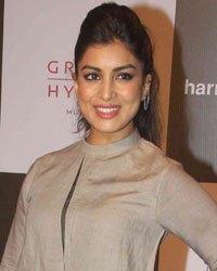 Pallavi Sharda