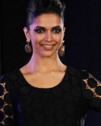 Deepika Padukone