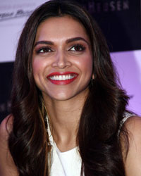 Deepika Padukone