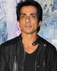 Sonu Sood