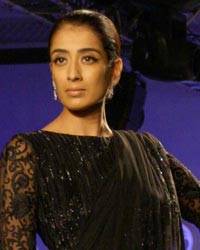 Varun Bahal Show at India Couture Week 2014