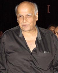 Mahesh Bhatt