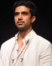 Saqib Saleem