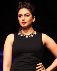 Huma Qureshi