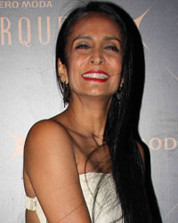 Suchitra Pillai