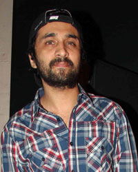 Siddhanth Kapoor