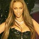 Supermodel Tyra Banks walks the runway during the Victoria's Secret Fashion Show in New York.