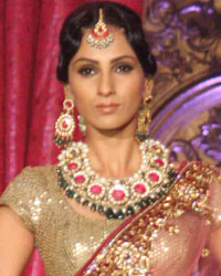 Vikram Phadnis Bridal Collection Showcase