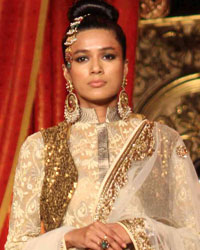 Vikram Phadnis Bridal Collection Showcase