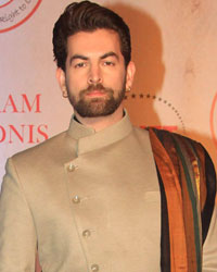 Neil Nitin Mukesh