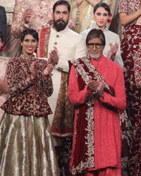 Vikram Phadnis Celebrates 25 Years in the Fashion Industry