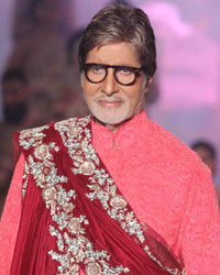 Amitabh Bachchan