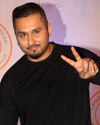 Yo Yo Honey Singh