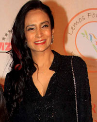 Suchitra Pillai