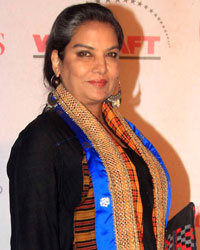 Shabana Azmi