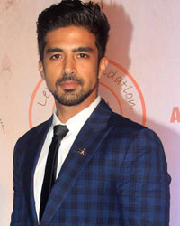 Saqib Saleem