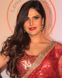 Zarine Khan