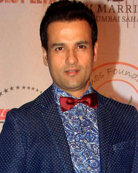 Rohit Roy