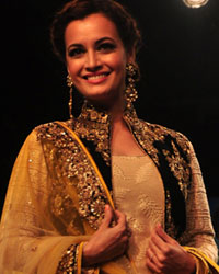 Dia Mirza