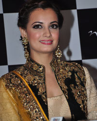 Dia Mirza