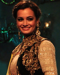 Dia Mirza