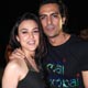 Preity Zinta with Arjun Rampal