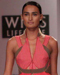 Virtues Show at WIFW SS 2015