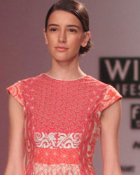 Virtues Show at WIFW SS 2015